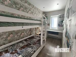 Дом 76м², 1-этажный, участок 7 сот.