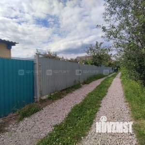 Дача 20м², 1-этажный, участок 3 сот.