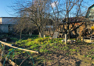 Дом 87м², 1-этажный, участок 6 сот.