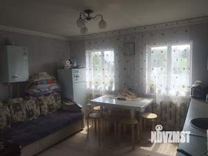 Дом 67м², 3-этажный, участок 3 сот.