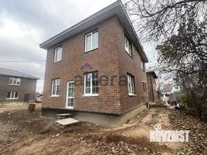 Дом 146м², 2-этажный, участок 5 сот.