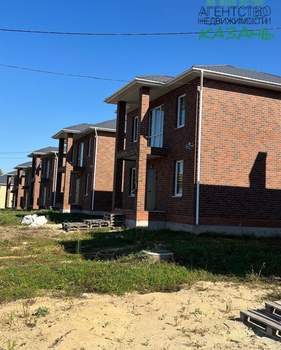 Дом 500м², 2-этажный, участок 5 сот.