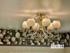 Дом 125м², 2-этажный, участок 6 сот.