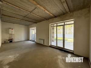 Коттедж 169м², 2-этажный, участок 6 сот.