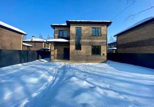 Дом 140м², 2-этажный, участок 6 сот.