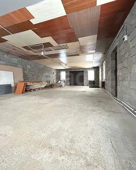 Дом 138м², 1-этажный, участок 10 сот.