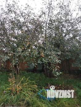 Дом 26м², 1-этажный, участок 4 сот.