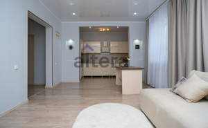 Дом 126м², 2-этажный, участок 6 сот.