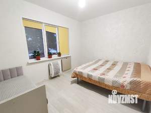 Дом 74м², 1-этажный, участок 6 сот.