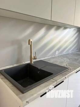 Коттедж 140м², 2-этажный, участок 6 сот.