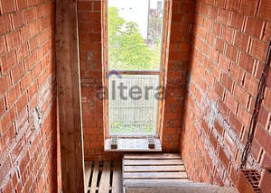 Дом 160м², 2-этажный, участок 5 сот.