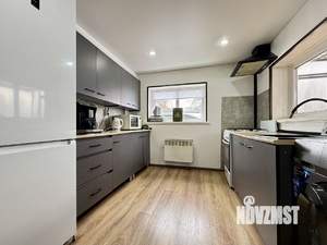 Дом 55м², 2-этажный, участок 5 сот.