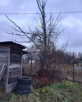 Дача 12м², 2-этажный, участок 3 сот.