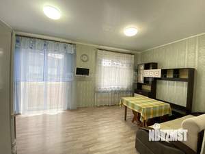 Дом 100м², 2-этажный, участок 5 сот.