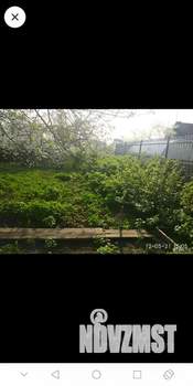 Дом 43м², 1-этажный, участок 4 сот.