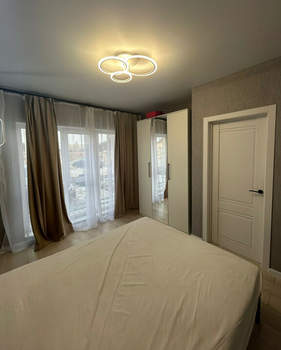 Дом 120м², 2-этажный, участок 3 сот.