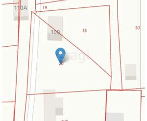 Дом 16м², 2-этажный, участок 7 сот.