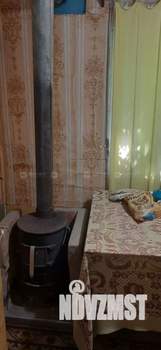 Дача 42м², 2-этажный, участок 4 сот.