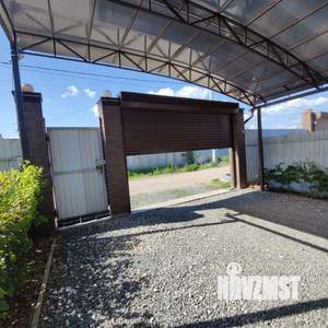 Коттедж 125м², 2-этажный, участок 7 сот.