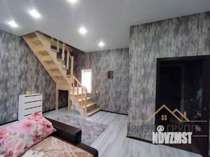 Дача 85м², 1-этажный, участок 7 сот.