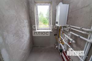 Дача 129м², 2-этажный, участок 8 сот.