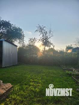 Дача 48м², 1-этажный, участок 5 сот.