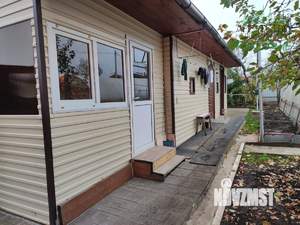 Дом 227м², 2-этажный, участок 8 сот.