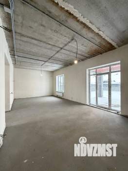 Коттедж 212м², 2-этажный, участок 8 сот.