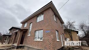 Коттедж 120м², 2-этажный, участок 5 сот.