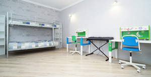 Дом 140м², 1-этажный, участок 10 сот.