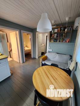 Дача 48м², 1-этажный, участок 5 сот.