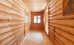 Дом 88м², 2-этажный, участок 0 сот.