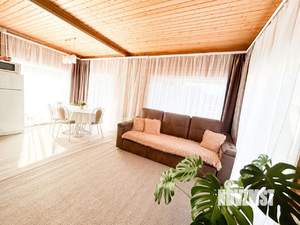 Коттедж 80м², 2-этажный, участок 7 сот.