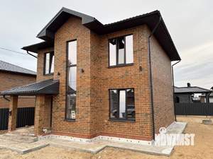 Дом 145м², 2-этажный, участок 5 сот.