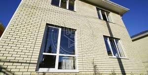 Дом 143м², 2-этажный, участок 4 сот.