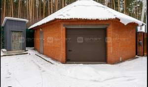 Дом 199м², 2-этажный, участок 0 сот.