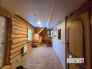 Дом 213м², 2-этажный, участок 6 сот.