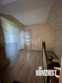 Дом 140м², 2-этажный, участок 6 сот.