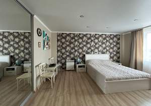 Дом 156м², 2-этажный, участок 6 сот.