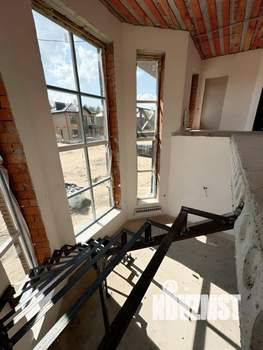 Коттедж 200м², 2-этажный, участок 5 сот.