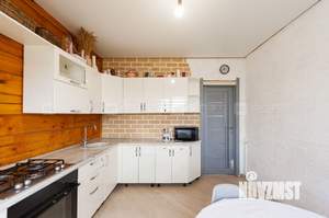 Дом 111м², 2-этажный, участок 5 сот.