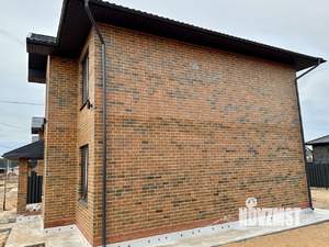 Дом 145м², 2-этажный, участок 5 сот.