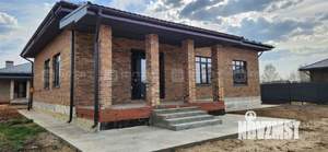 Дом 136м², 1-этажный, участок 10 сот.