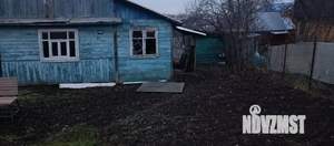 Дача 20м², 2-этажный, участок 6 сот.