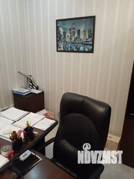 Коттедж 177м², 3-этажный, участок 4 сот.