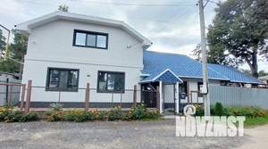 Дом 226м², 2-этажный, участок 6 сот.