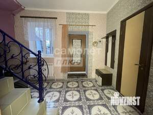 Дом 168м², 2-этажный, участок 4 сот.