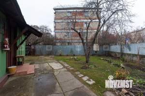 Дом 70м², 1-этажный, участок 4 сот.