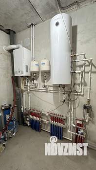 Коттедж 120м², 2-этажный, участок 5 сот.