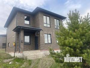 Дом 139м², 2-этажный, участок 4 сот.